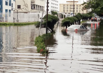 Lagos rains: Tap insurers’ expertise in flood risks management