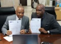 Capacity building: NIMASA renews MoU with World Maritime University
