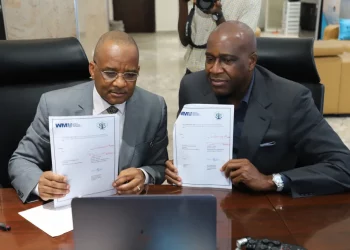 Capacity building: NIMASA renews MoU with World Maritime University