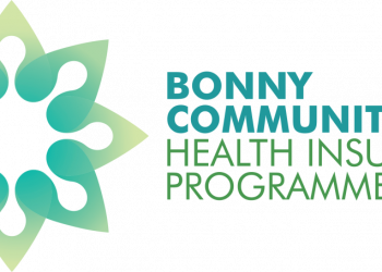 Bonny Community Health Insurance Programme (BCHIP)