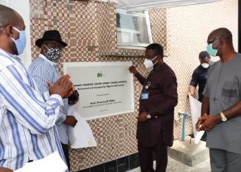 Bonny Island aiming to become Nigeria’s First Malaria Free Zone