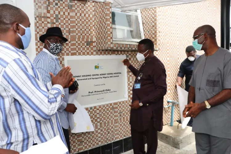 Bonny Island aiming to become Nigeria’s First Malaria Free Zone