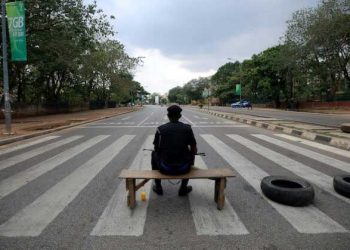 Africa’s insurance fails to deliver on COVID-19