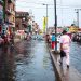Building resilience against flooding in urban areas